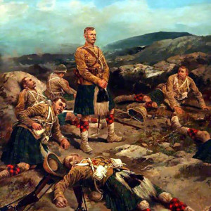 Podcast 64 . the Battle of Magersfontein: Methuen’s defeat at the hands of Cronje’s Boers on 11th December 1899 in the Boer War: John Mackenzie’s britishbattles.com podcasts