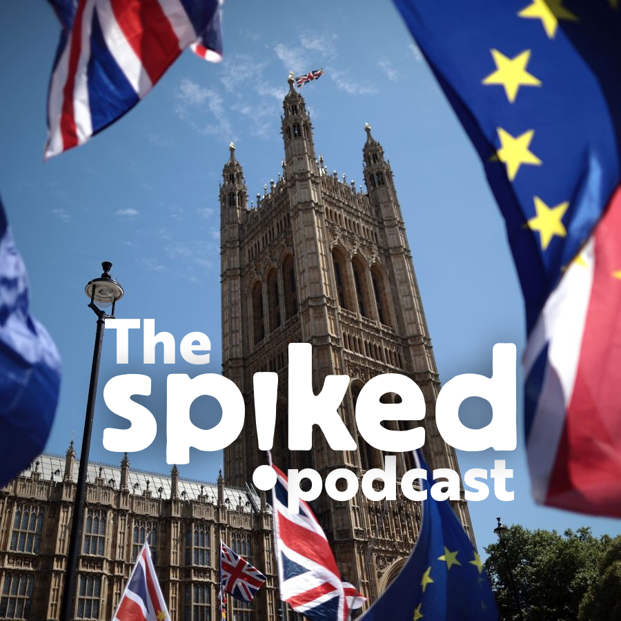 The Brexit election