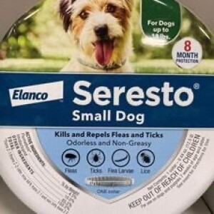 Doubt cast over EPA clearance of Seresto flea collars