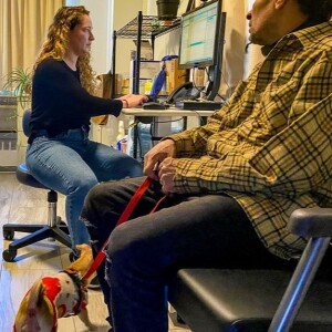 One Health clinics that treat pets, people together catch on
