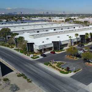 Nevada announces plans for its first veterinary school
