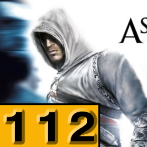 Episode 112: Assassin's Creed