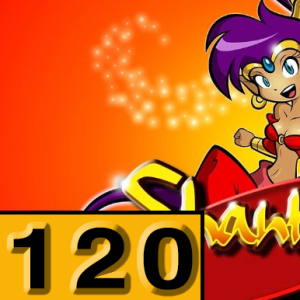 Episode 120: Shantae