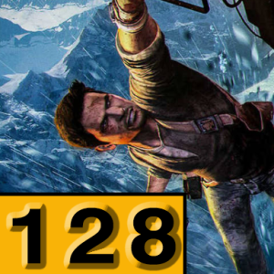 Episode 128: Uncharted 2: Among Thieves