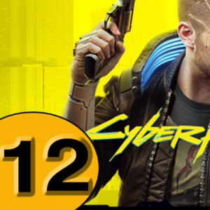 Episode 12: Cyberpunk 2077