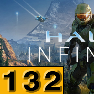 Episode 132: Halo Infinite