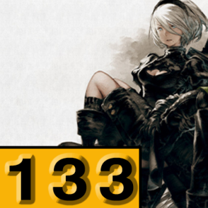 Episode 133: NieR Automata