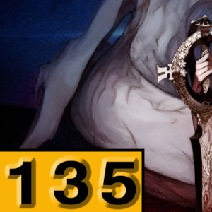 Episode 135: Drakengard 3