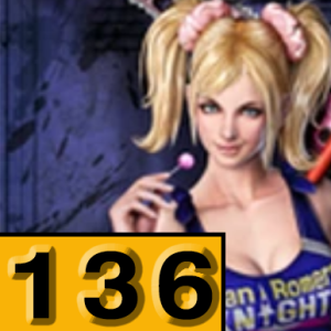 Episode 136: Lollipop Chainsaw