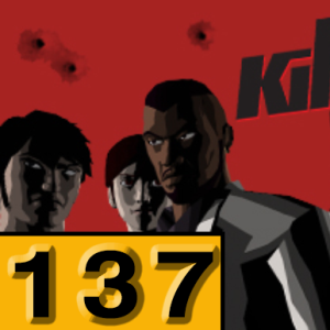 Episode 137: Killer 7