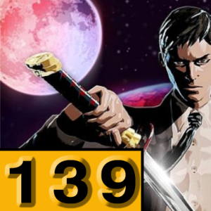 Episode 139: Killer Is Dead