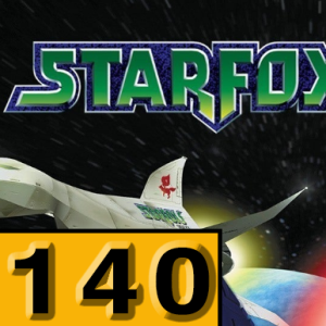 Episode 140: Star Fox 64