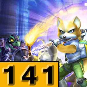 Episode 141: Star Fox Adventures