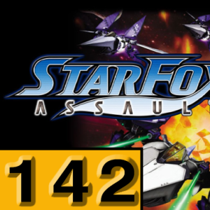 Episode 142: Star Fox Assault