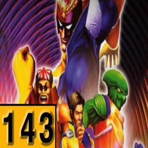Episode 143: F-Zero GX
