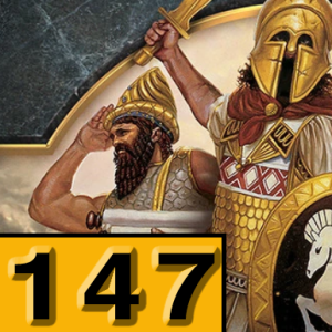 Episode 147: Age of Empires