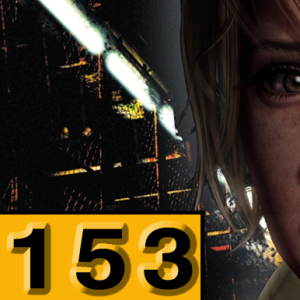 Episode 153: Silent Hill 3