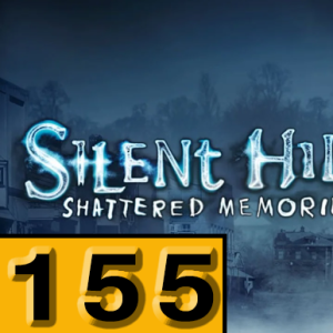 Episode 154: Silent Hill: Shattered Memories