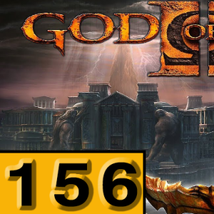 Episode 156: God of War 2