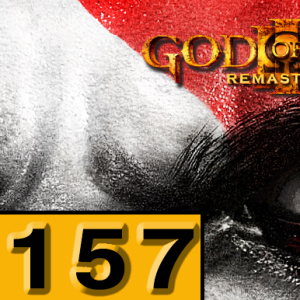 Episode 157: God of War 3