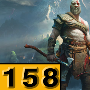 Episode 158: God of War