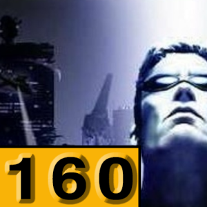 Episode 160: Deus Ex