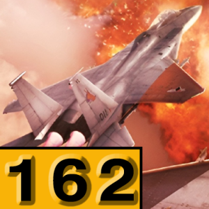 Episode 162: Ace Combat 0