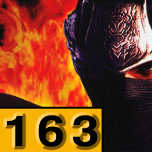 Episode 163: Ninja Gaiden: Black