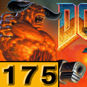 Episode 175: Doom 2