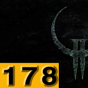 Episode 178: Quake 2