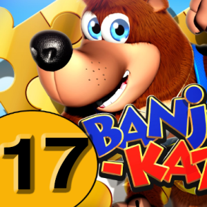 Episode 17: Banjo Kazooie