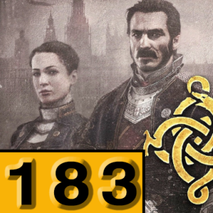 Episode 183: The Order 1886