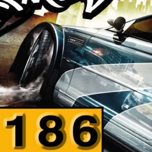 Episode 186: Need For Speed: Most Wanted