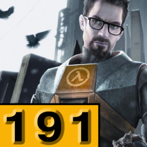 Episode 191: Half-Life 2