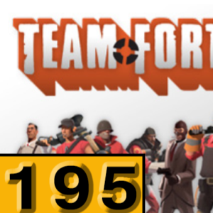 Episode 195: Team Fortress 2