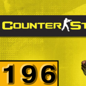 Episode 196: Counterstrike