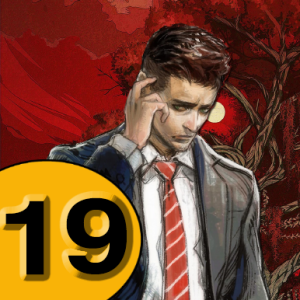 Episode 19: Deadly Premonition 2