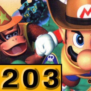 Episode 203: Super Mario Party 2