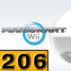 Episode 206: Mario Kart Wii