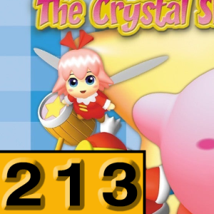 Episode 213: Kirby 64: The Crystal Shards