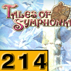 Episode 214: Tales of Symphonia