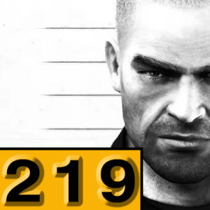 Episode 219: Splinter Cell: Double Agent