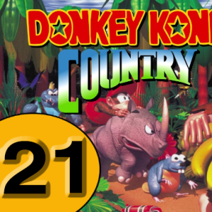 Episode 21: Donkey Kong Country