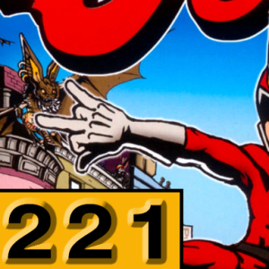 Episode 221: Viewtiful Joe