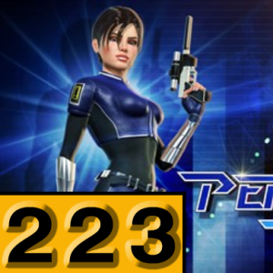 Episode 223: Perfect Dark