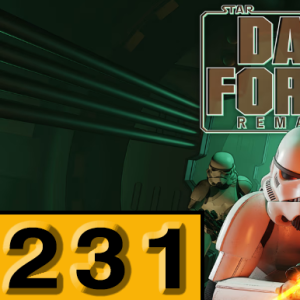 Episode 231: Star Wars: Dark Forces