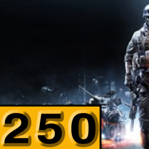 Episode 250: Battlefield 3