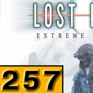 Episode 257: Lost Planet: Extreme Condition