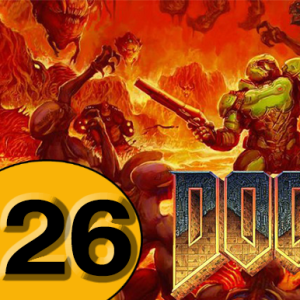 Episode 26: Doom