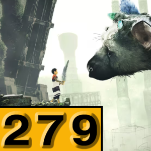 Episode 279: The Last Guardian
